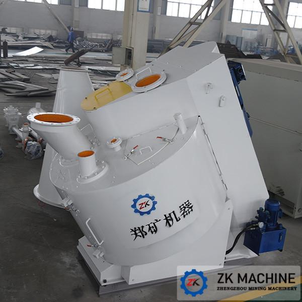 Cheap Low Noise Granulation Equipment Stable Running Environmental Friendly for sale
