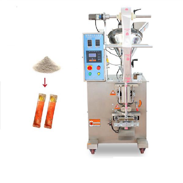 Cheap 30-80 Bag Per Min Powder Packing Machine Automatic Vertical Multi Function for sale