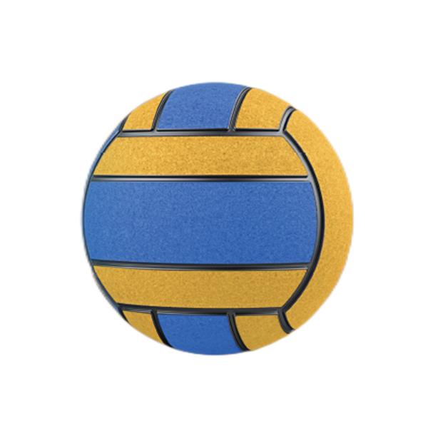 Cheap Size 5 Custom Cork Volleyball Balls Waterproof For Backyard Playground for sale