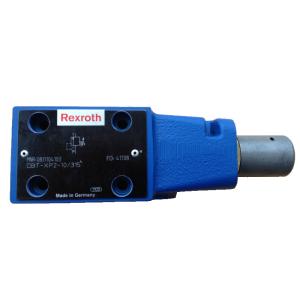 Best Rexroth Overflow Valve DBT-XP2-10 315 Blue Color 1000 l/min High Reliability Cast Iron 315 bar Fast Response Speed High Overload Capacity wholesale