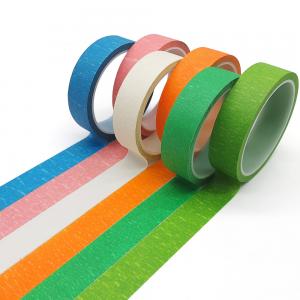 Best Craft Art Paper Painters Auto Painting Rice Masking Tape For Painting wholesale