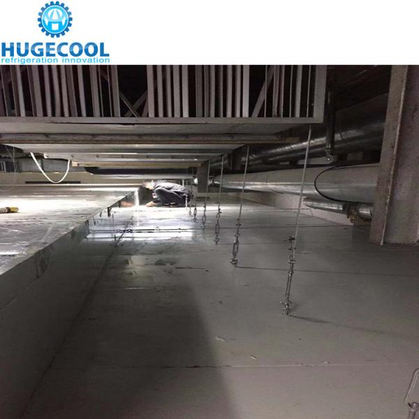 Cheap Cold Storage Project Cost With Condenser for sale