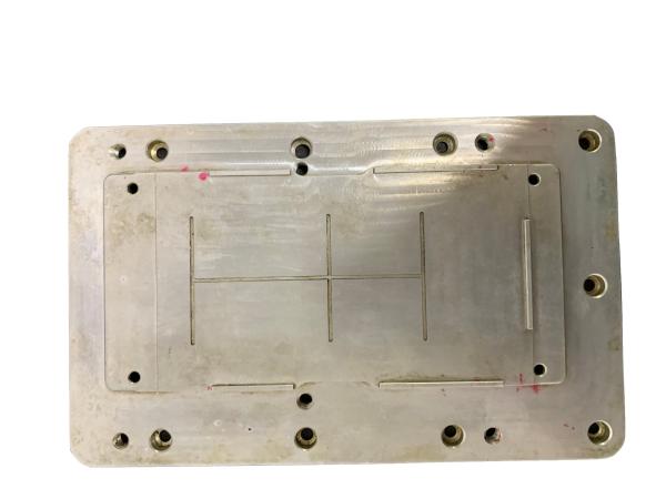 Cheap Various Anodizing CNC Precision Machining Parts , CNC Machined Components for sale