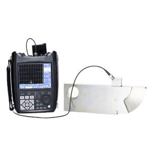 Sub180 Ultrasonic Flaw Detector Weld Detector 40dB Resolution