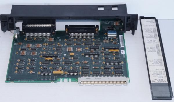 Cheap GE Fanuc PLC IC695NIU001 Ethernet Network Interface Unit Module for sale