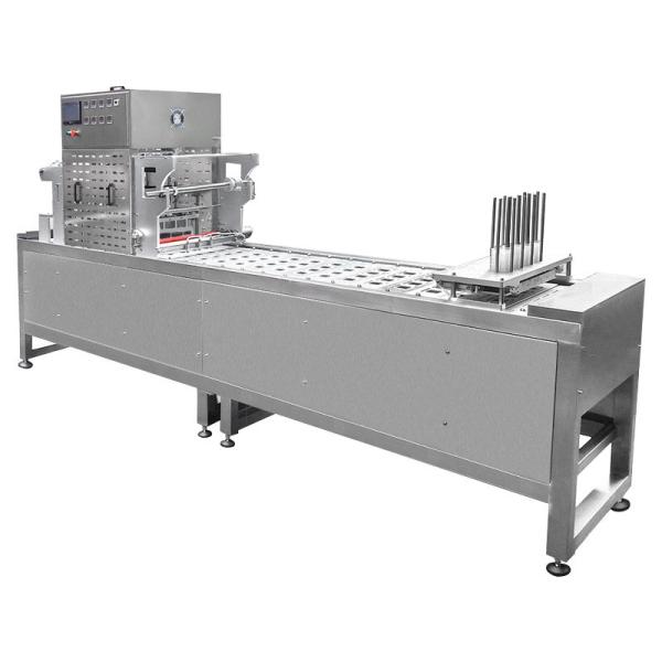 Cheap Multi Function Premade Vegetables Food Filling Sealing And Packaging Machines for sale