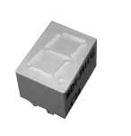 Cheap THT Seven Segment Led Display 0.39 Inch Single Digit For Indoor for sale