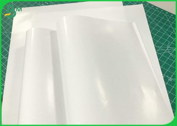 Cheap 115 Gsm 120 Gsm 150 Gsm Art Paper Glossy And Matte Papel Couche In Custom Roll Size for sale
