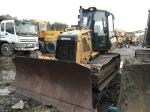 Hydrostatic Transmission Used CAT Bulldozer D5K XL CAT C4.4 Engine 3149 Work