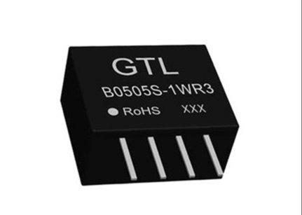 Cheap B0505S-1WR3 5mA 5VDC Relay Driven Switching Circuits for sale