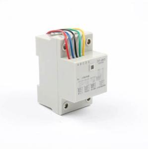 China 500M Signal Automatic Water Tank Controller 10A 220V 50Hz 126*88*51mm on sale