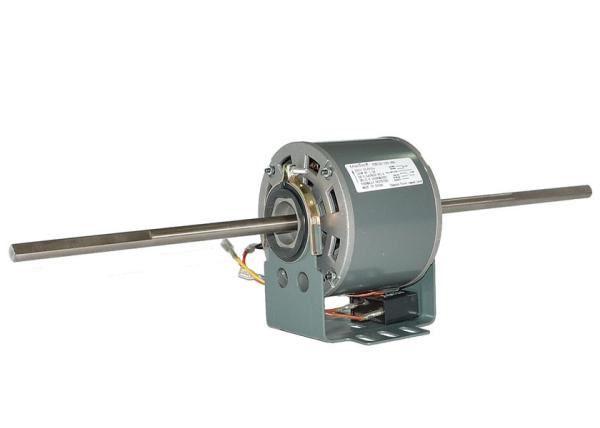 Cheap Double Shaft Fan Coil Motor Asynchronous Capacitor Operating 3 speed for sale
