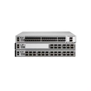 Best Stock C9500-48Y4C-E 48-Port 25G Network Switch with QoS Function and NW Ess License wholesale