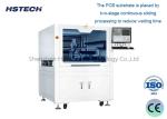 High Precision Linear Guide for Stable and Secure PCB Router Machine
