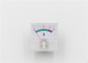 Best Generator Analog Amp Panel Meter Current Analog Display Meter With Shunt wholesale