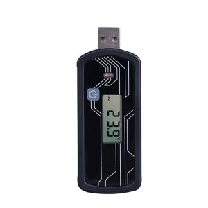 Best Wireless USB Temperature Monitoring Data Logger Waterproof Single Use wholesale