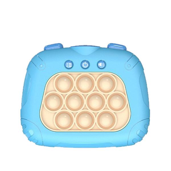 Cheap finger fidget toy puzzle game bubble push pop its toy for sale