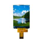 2.4 Inch ST7789V 240x320 MCU RGB Tft Touch Screen Interface LCD Display