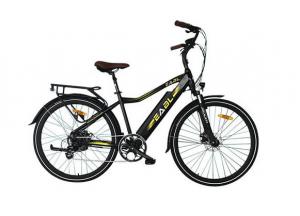 China Eurpean Style Electric Assist Mountain Bike Aluminum Alloy City E Bike MARS-C on sale