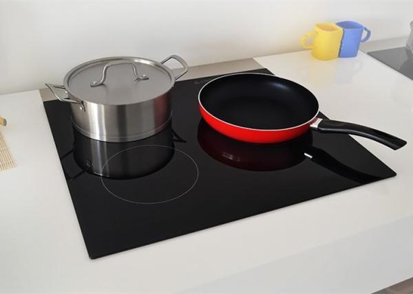 Cheap ODM Touch Control 5800W Built In Induction Cooktop for sale
