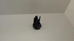 Certified Multi Function Prototype Plastic Injection Molding Parts For Home Appliances