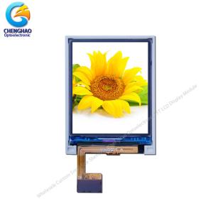 Best 1.77 Inch Custom LCD Display Module 128x160 Dots TFT LCD Screen wholesale