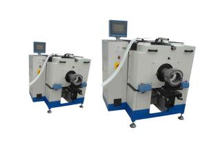 China SMT - CW200 Paper Inserting Machine Immersible Pump Motor Stator Slot Insulation Machine on sale