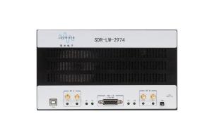Best 160MHz Embedded Software Defined Radio Ettus USRP X310 16G Memory Card wholesale