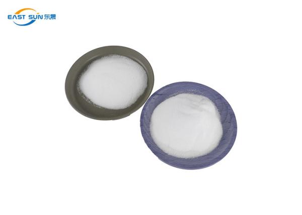 Cheap White Copolyester Hot Melt Adhesive Powder For Screen Printing for sale