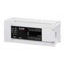 Cheap Mitsubishi PLC FX5U FX5U-64MT-ESS Number of Digital Inputs: 32 Number of Digital Outputs: 32  Transistor for sale
