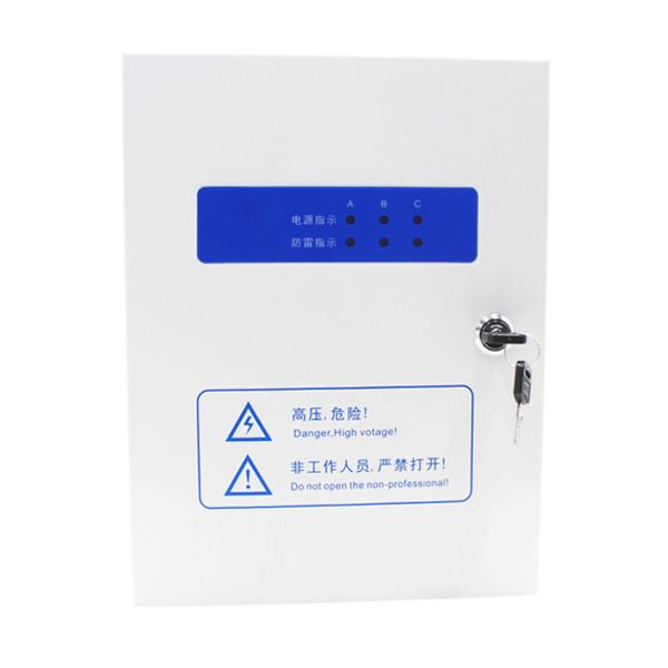 Cheap Box Surge Protector SPD /Lightning Protection Box for sale