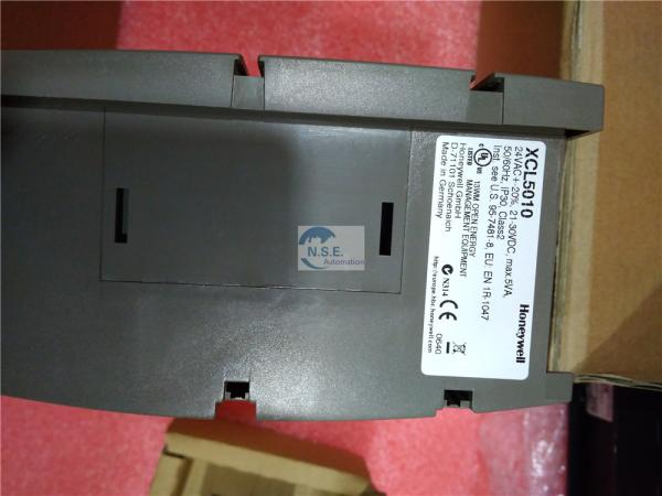 Cheap CPU Stand Alone Honeywell Xcl5010 5000 OPEN SYSTEM Honeywell Excel 5000 for sale