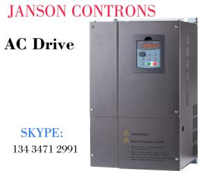 3 phase VC control variable frequency inverter / VFD / VSD