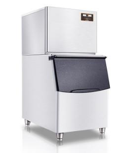 Cheap SS Material 520kg / Day Cube Ice Maker Machine For Bar Fast Speed for sale