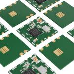 RTL8188FTV Low Cost Embedded Wifi Module Wireless Usb Adapter With IPEX