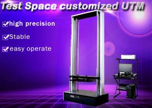 Space Protection Tensile Testing Equipment ,  Multi Material Testing Machine