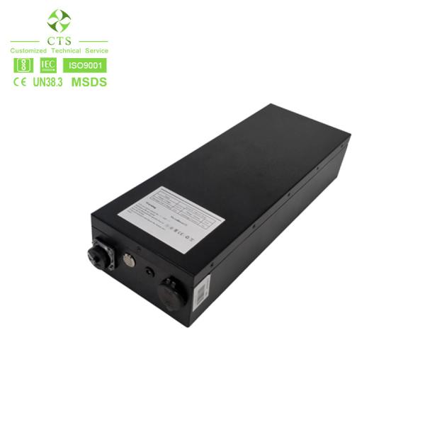 Cheap Deep Cycle 12V 24V 50AH 100Ah Solar Storage Lithium batteries for sale