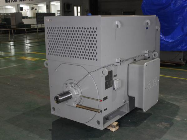Cheap YKK 4504-4 High Voltage AC Motor 1490RPM 3 Phase Asynchronous Motor for sale