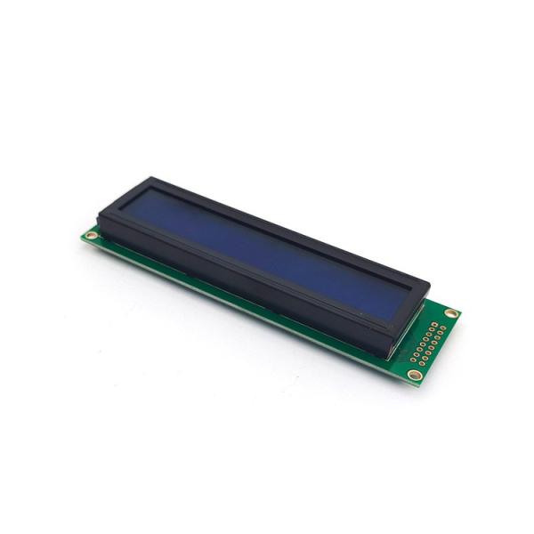 Cheap 2.5 Inch 128x64 Dot Matrix Lcd Display 24x2 for sale