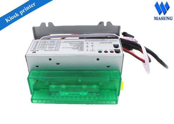 Cheap Linux Rs232 App 3 Inch Thermal Printer Queue Management System for sale