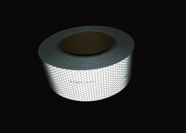 Cheap High Visibility Solas Reflective Tape For Boat Ships Pressure Sensitive Adhesive for sale