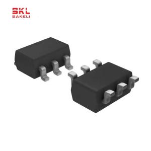 ATTINY10-TS8R MCU Microcontroller High Performance Embedded Systems