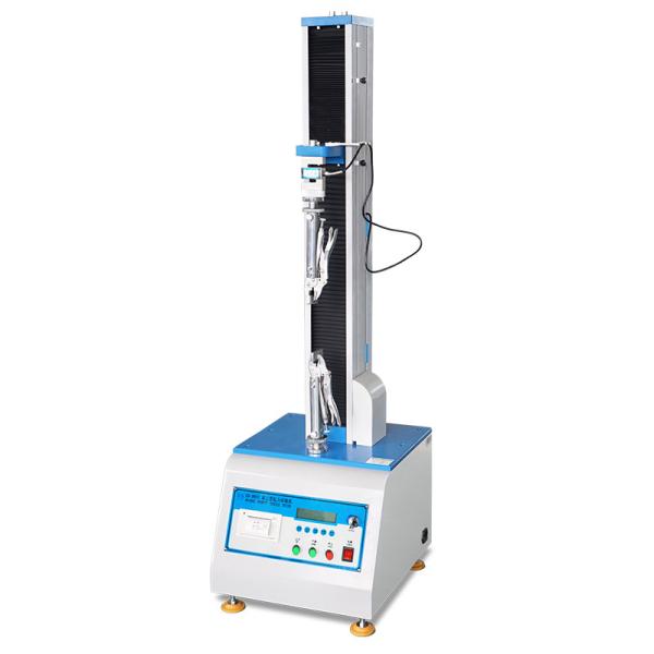 Cheap Microcomputer Bend Strength Tensile Testing Machine for sale