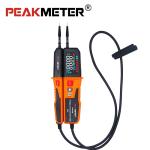 Digital RCD Testing Voltage Connectivity Tester Auto-Range Voltage Detector