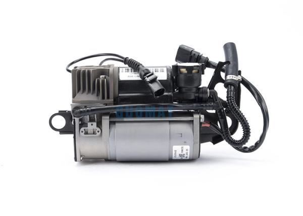 Cheap Aluminium Air Suspension Compressor for Q7 4L0698007A 4L0698007B 4L0698007C For Platform PL71 for sale