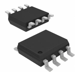 China FDS3992 N Channel Mosfet Array IC 100V 4.5A 2.5W Surface Mount 8-SOIC on sale