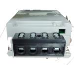 CalinMeter Single Phase STS Prepaid Energy Meter PLC/RF/GPRS Multi Tariff