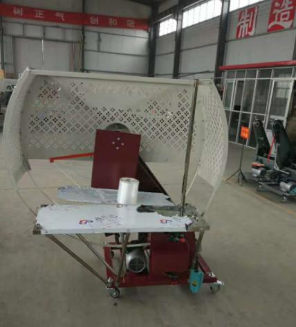 Cheap PE-100D Carton Box Strapping Machine for sale