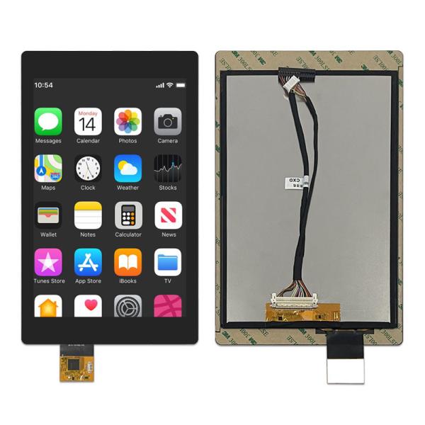 Cheap 10 Inch LCD Module 800*1280  LCD Display for sale