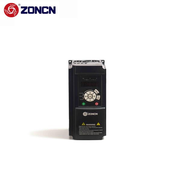 Cheap 15kw 3hp Variable Frequency Drive For Textile Machine RS485 for sale